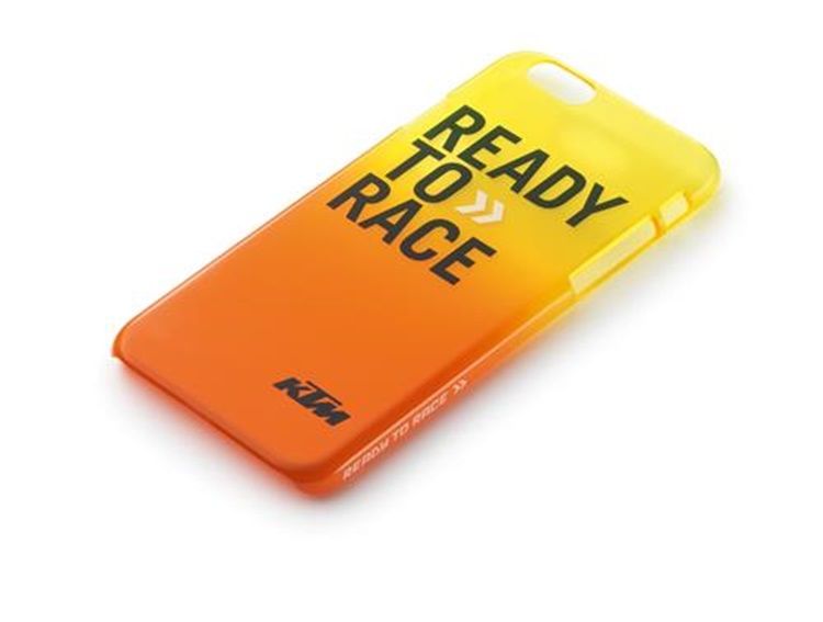CARCASA PROTECTORA IPHONE 6 KTM LOGO